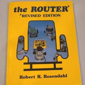 The Router Revised Edition